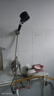 恒格尔增压泵家用热水器加压泵花洒水泵24V全自动小型永磁智能马桶增压 24V永磁款20米扬程 实拍图