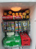 可口可乐（Coca-Cola）COSTA 咖世家焙享黑咖浓咖啡饮料 180ml*12罐 实拍图