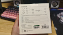 绿联HDMI2.1转DP1.4转接线头Displayport公8K60Hz视频连接线 笔记本电脑接显示器转换器线1.5米35846 实拍图