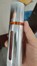 珀莱雅早c晚a精华液护肤品套装双抗红宝石抗皱100ml 生日礼物 实拍图