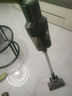 康佳吸尘器无线吸拖一体机家用大吸力手持小型轻音大功率洗地机-A 【2025高端新款】无线双杯丨滚刷丨显尘基础款 实拍图