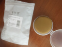 美肤语蛋黄派双面气垫粉扑3个装超软干湿两用不易吃粉底液海绵蛋MF8914 实拍图
