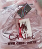 骆驼（CAMEL）瑜伽套装女健身运动服五件套YK2225L5493杜若紫S 实拍图