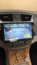 胜派适用日产轩逸奇骏逍客骐达骊威阳光中控大屏带倒车影像导航一体机 WiFi版+2+32G+CarPlay+Hicar 官方标配+倒车后视+记录仪 实拍图