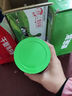 君乐宝臻唯爱3段幼儿配方羊奶粉(12-36月龄)170g 100%羊乳原料+乳铁蛋白 实拍图