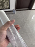 洁碧（Waterpik）冲牙器 便携式电动洗牙器水牙线洁牙器家用立式预防牙结石全身水洗GS5蓝礼物父亲节礼物 实拍图