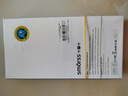 Smorss【2片装】适用荣耀50钢化膜华为nova9/nova8/V40轻奢版手机膜曲面全屏膜hi高清防摔淡指纹保护膜 实拍图