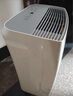 美的（Midea）除湿机/抽湿机 除湿量18升/天 家用轻音万向轮 地下室车库抽湿器 干衣机智能除湿器CF18BD/N7-DF3 实拍图