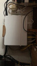 中兴（ZTE）【晴天墙面路由器】AX3000满血WiFi6自研双核芯品质家居别墅ap 主路由Mesh3000M无线速率千兆网口 实拍图