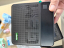 天钡GEM12+PRO迷你主机【京仓速发】 AMD R7锐龙企业级高性能电脑电竞游戏台式整机双USB4配OCuLink口 锐龙7PRO 8845HS【带副屏及指纹】 准系统【无内存无硬盘】 实拍图