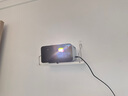 爱普生（EPSON）EF-16G 家用投影仪 3LCD智能激光投影机（0.62”大芯片 激光 原生1080P 3LCD技术）国家补贴 实拍图