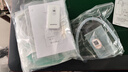 鱼跃(yuwell)3升新国标医用制氧机舒适氧疗无线遥控制氧带雾化8F-3AW  实拍图