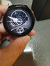 华为HUAWEI WATCH 4 Pro华为智能手表呼吸健康研究一键微体检研究华为运动手表火星钛 男表 实拍图