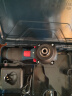 博世（BOSCH）GDR 120-LI 12V充电式冲击起子机扳手机锂电电动工具 2.0Ah电池*2 实拍图