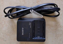 索尼（SONY）BC-QZ1 相机电池充电器 A7M4/A7RM5/A7RM4/A7RM3/A7M3/A6700/A6600/A9系列电池NP-FZ100适用 实拍图