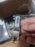 兮克万兆光转电模块SKT-10G-30M 光口转rj45口  电口模块  兼容多品牌多设备光口 实拍图