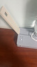 美的（Midea）便携式烧水壶 即热式饮水机 电热水壶 折叠出差旅行桌面家用迷你速热直饮机恒温 国家补贴JRB02 实拍图