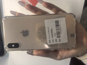 苹果xs max Apple iPhone XS MAX 苹果 xs 国行全网通 二手手机 金色【365天质保】 XS-256G【三期免息+更换电池100%】 9成新 实拍图