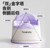 taoqibaby儿童马桶坐便器男女宝宝小马桶婴幼儿专用训练便盆家用尿盆 实拍图