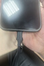 ANKER安克 充电线苹果mfi认证适用iphone12/13/14手机充电器亲肤type-c转lightning快充数据线 1.8m黑 实拍图