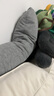 京东洗衣 洗衣服务 羊绒/驼绒/羊毛大衣 风衣高端洗 上门取件 干洗水洗 高端品牌 杀菌消毒 专洗 1件 实拍图