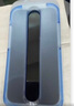 绿联【升级三片装】适用苹果12/12Pro钢化膜iPhone12/12Pro手机保护贴膜防尘防摔超薄高清防指纹前膜 实拍图