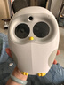 物灵卢卡Luka绘本阅读机器人早教机故事机机器人儿歌故事国学语音对话猫头鹰亲子陪伴Luca 实拍图