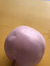 奥义普拉提小球孕妇产后锻炼加厚防爆运动健身翘臀球迷你瑜伽球 初云粉-升级防爆20cm 实拍图