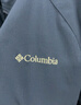 Columbia哥伦比亚软壳衣男25春夏款防风保暖风衣夹克外套 XE8848 464 XL 实拍图