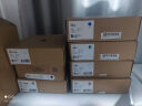 拓竹3D打印耗材ASA抗晒耐候抗高温坚韧耐用多色线材RFID智能识别 bambulab 灰色45102-1KG 含料盘 实拍图