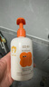 babycare 幼朴润护洗发露滋养修复儿童宝宝婴儿洗发水0-12岁专用350g 实拍图