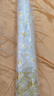 京惠思创 小雏菊菜罩子【可折叠 80*80cm 圆形】饭菜食物罩菜罩饭桌罩 实拍图