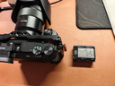 绿联3C认证NP-FZ100相机电池充电器适用索尼sony a7m4/a7c2/a7m3/A6700/a9m3/a7r4/a7r5/a9/ZV-E10二代 实拍图