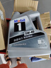 美孚（Mobil）美孚1号极光银美孚 先进全合成汽机油5W-40 SP级4L 新老包装发货 实拍图
