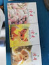 读者杂志精华卷6册 小学生晨读美文 精选美文素材提高写作能力 中外文学散文集 青少年每日诵读好词好句 文学文摘适合9-15岁儿童课外阅读 实拍图