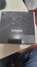 卡西欧（CASIO）小黑表男女表中性学生公务员考试中高考可用石英表MQ-24-7B2 实拍图