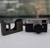 富士（FUJIFILM）X half 数码半格相机 胶片模拟 创意滤镜 胶片相机拍摄模式 2in1玩法 灰色 实拍图