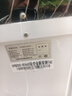 双鹿洗衣机半自动家用大容量双桶双缸波轮式洗脱一体机 80公斤 纯铜电机+双不锈钢内桶 实拍图