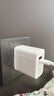 华为88W原装充电器套装含1米6A数据线 适用P60Pro Mate60pro手机超级快充电脑苹果iPhone15promax 实拍图