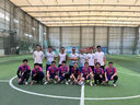 耐克（NIKE）足球 标准5号球 PL NK CLUB ELITE 英超25周年 FZ3130-101 实拍图