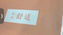 红豆内裤女抗菌无痕女士内裤抑菌纯棉里裆轻薄透气4条装 组三165 实拍图