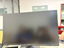 三星（SAMSUNG）27英寸 S61F IPS 2K 100Hz 窄边框 低蓝光不闪屏 旋转升降 高清 电脑 办公 显示器 LS27F610EACXXF 实拍图