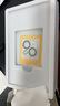 倍思 适用苹果14/14Plus镜头膜iPhone14/14Plus后置摄像头手机保护膜超薄高清耐磨耐刮 2片装 实拍图