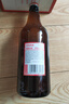 【京东定制】精酿白啤青啤五厂产618ml*6瓶*2箱礼盒装 加量不加价 实拍图