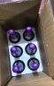 艾加（JW）无醇无酒精起泡酒葡萄酒香槟瓶型气泡葡萄汁红葡萄酒整箱端午送礼 实拍图