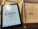 汉王新品汉王电纸书clear6英寸电子墨水屏阅读器clear6plus电子纸护眼读书阅览器电纸书水墨屏电纸书 clear6碧水青2+32g送原装皮套等联系补发 实拍图
