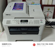 【9成新】兄弟（brother）7360 7180DN黑白激光多功能一体机家用办公A4双面打印复印扫描自动输稿器 兄弟7360 实拍图
