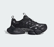 阿迪达斯adidas轻机甲鞋-赛博XLG男女鞋老爹鞋休闲鞋 IH0070 36.5码 实拍图