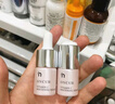 安修泽（ONCUR） 20%原型维C精华VC美白精华5g*6提亮肤色改善暗沉生日礼物 实拍图