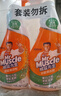 威猛先生（Mr Muscle）浴室清洁剂 500g+500g 气味清新 瓷砖清洁剂 除霉除菌 超市同款 晒单实拍图